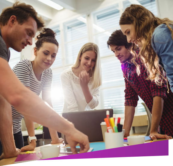 Infinity Auction network image